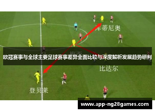 欧冠赛事与全球主要足球赛事差异全面比较与深度解析发展趋势研判