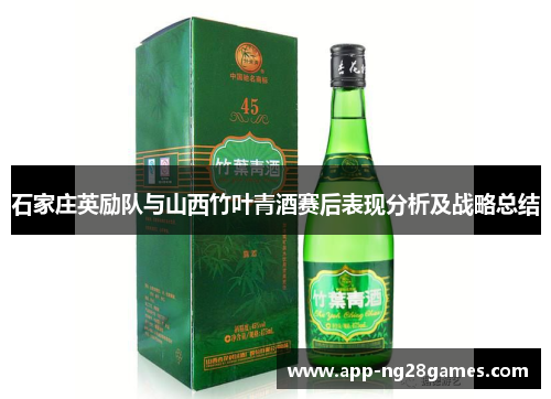 石家庄英励队与山西竹叶青酒赛后表现分析及战略总结