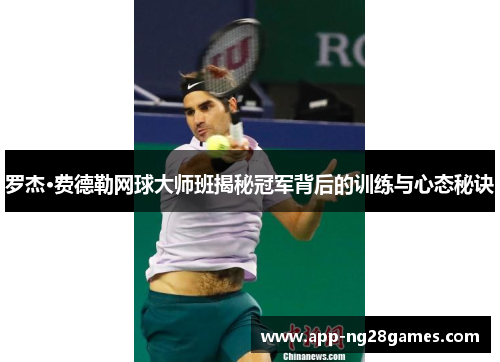 罗杰·费德勒网球大师班揭秘冠军背后的训练与心态秘诀